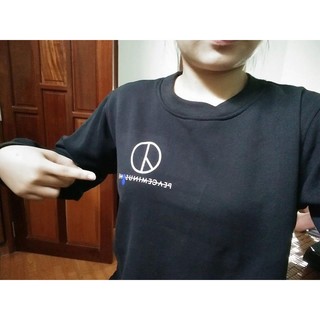 [T-SHIRT] ÁO PEACEMINUSONE