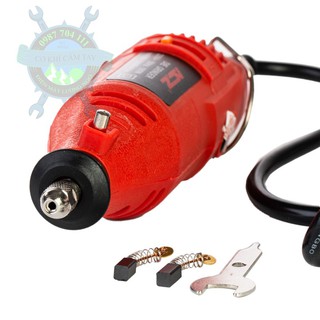 Máy Khoan Mài Thằng ACZ - 6032