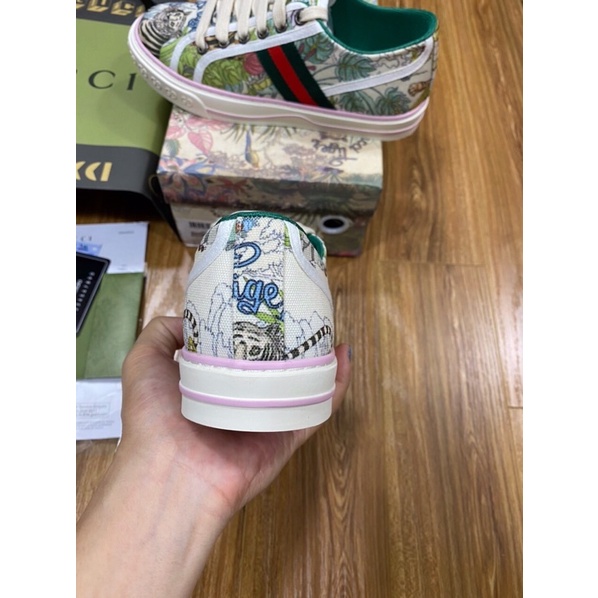 Giày siêu cấp nam nữ GC full box