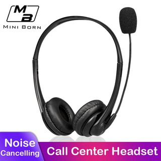 Tai Nghe Chụp Tai Có Micro Xoay 360 Độ Chất Lượng Cao