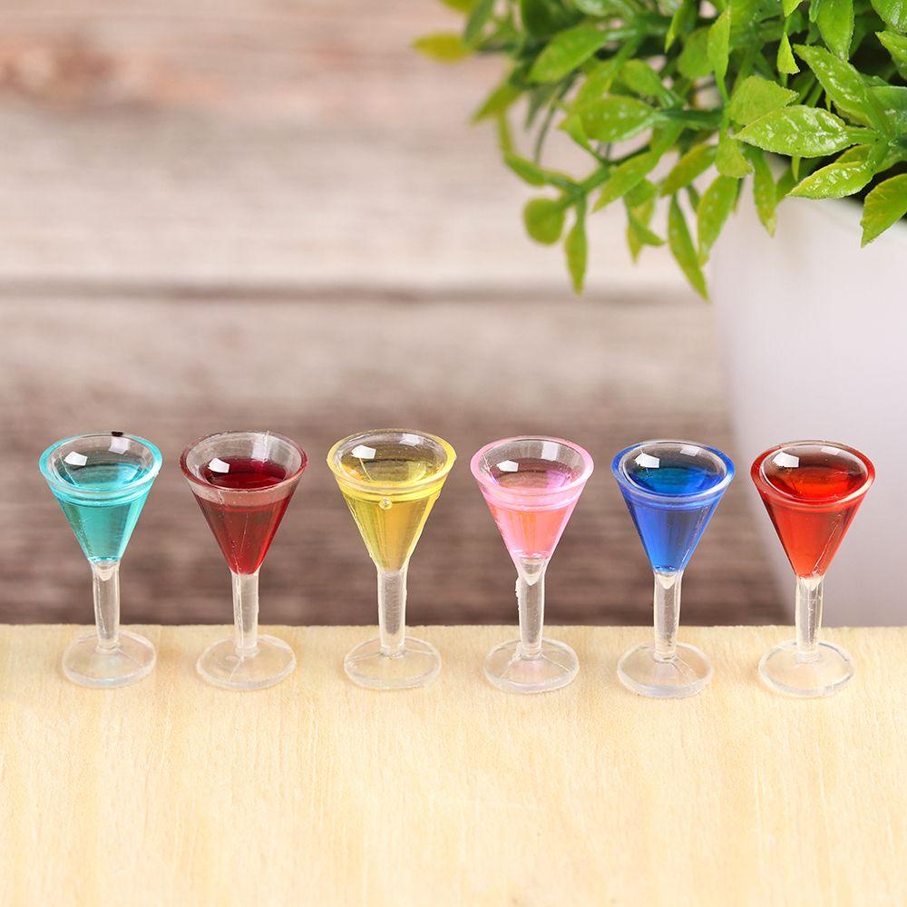 ORIENTLII 1 Mô Hình Thức Ăn Bằng Nhựa Resin Trang Trí Tiểu Cảnh / Nhà Búp Bê