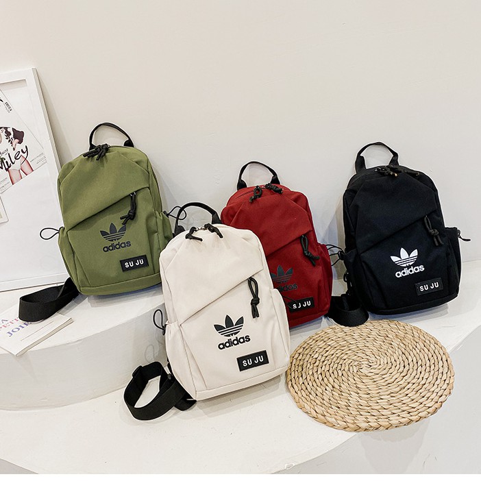 Túi đeo chéo nam nữ ZADA thời trang đeo vai tiện lợi với ngăn đựng ipad [Z1616] | BigBuy360 - bigbuy360.vn