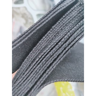 Combo 10 khẩu trang vải su poly 2 da kháng khuẩn