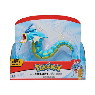 Mô Hình Pokemon Chính Hãng Gyarados WCT