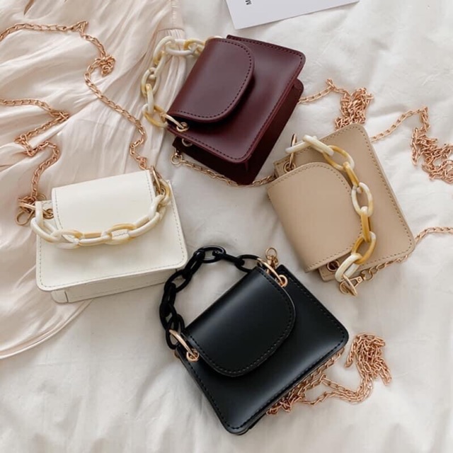 (Order) Set 2 túi mini