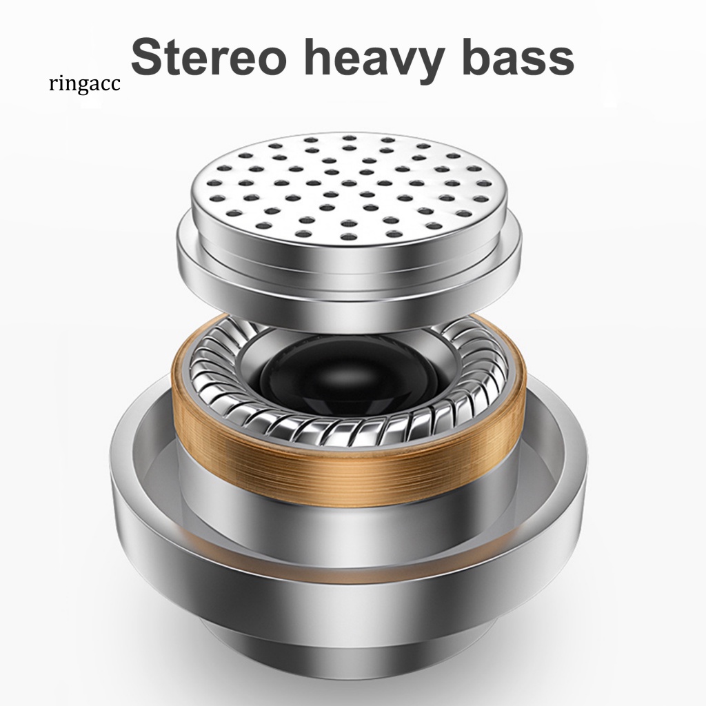 Tai Nghe Nhét Tai RGA 3.5mm Cho Điện Thoại