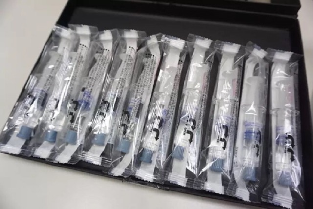 Khoáng HA Căng Bóng Sáng Da Chính Hãng