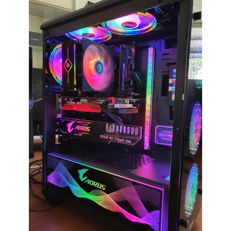 Trọn Bộ PC Gaming cân game giá rẻ | BigBuy360 - bigbuy360.vn