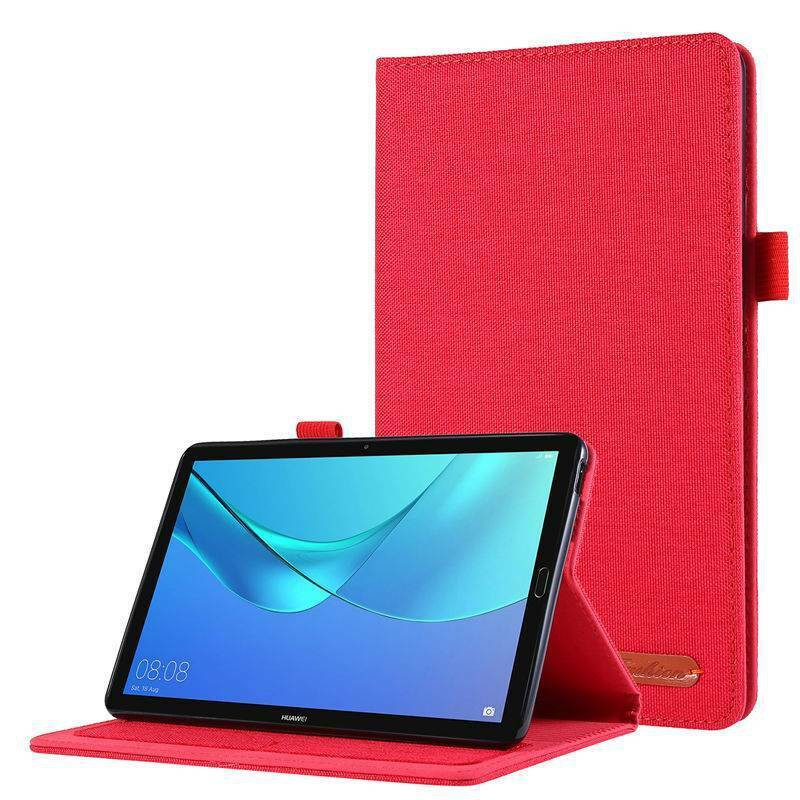 Bao da máy tính bảng nắp lật cho Lenovo Tab M8 TB-8505F/X (HD) | BigBuy360 - bigbuy360.vn