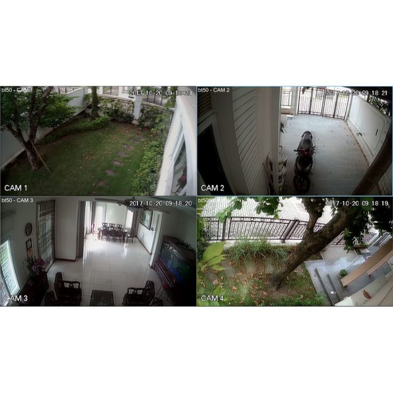 CAMERA fpt ngoài trời cuold 1 năm  bảo hành 12 tháng | BigBuy360 - bigbuy360.vn