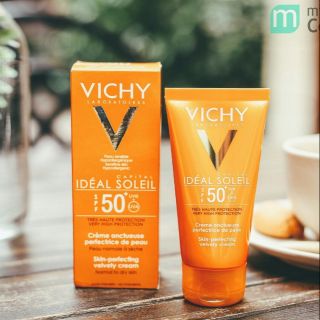 Chống nắng vichi 50ml