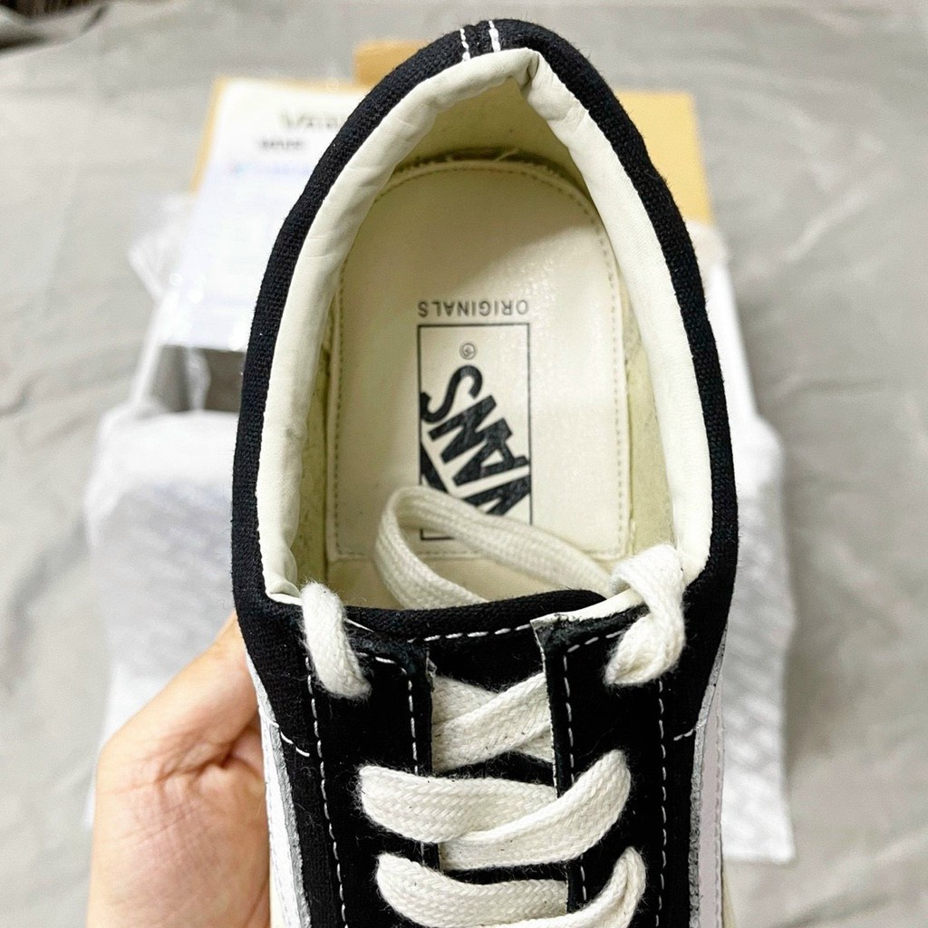 [SALE SỐC] [FULL BOX+ BILL] GIÀY 𝐕𝐀𝐍𝐒 VAULT, OLD, CARO,FOG,Giày thể thao nam nữ 2021 | BigBuy360 - bigbuy360.vn