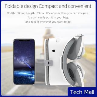 Kính thực tế ảo vr z6 3d