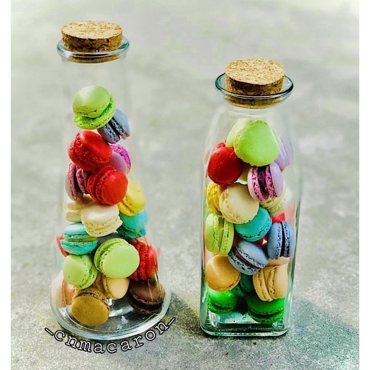 Chai 25-30c macaron mini