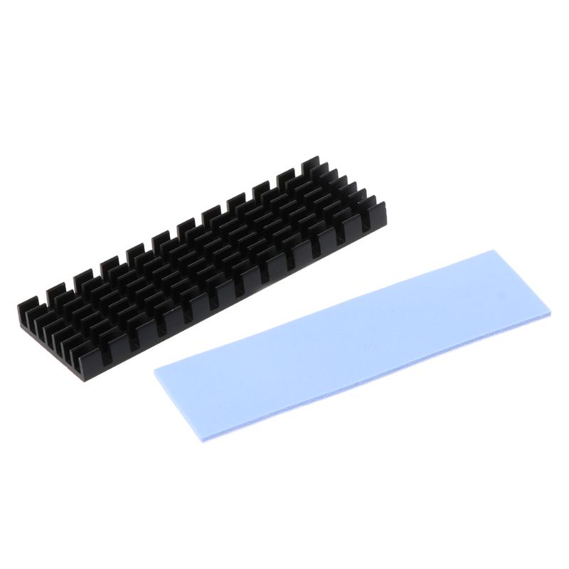 Linh Kiện Tản Nhiệt LIDU1 2280 Cho M 2 NVME