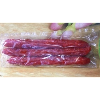 Lạp xưởng bà chị 100g