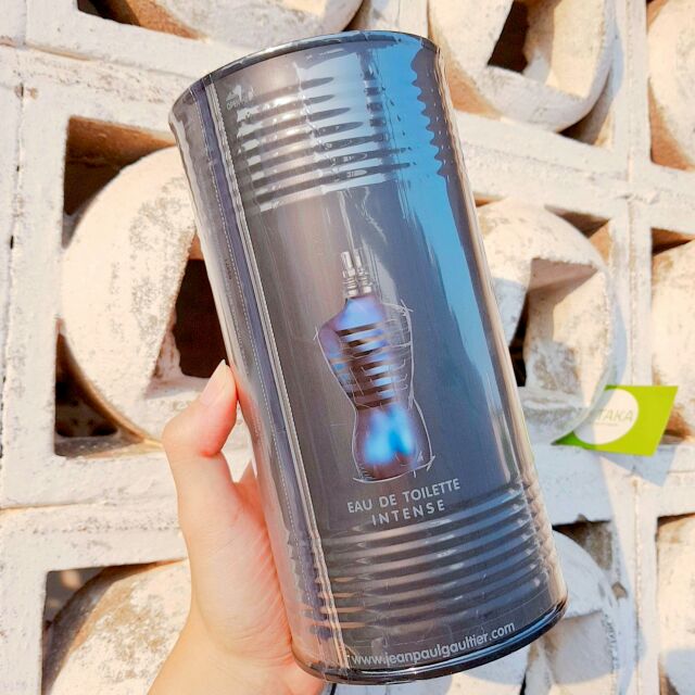 Nước hoa nam Jean Paul Gaultier Ultra Male Intense EDT