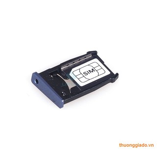 Khay sim motorola google nexus 6, sim tray