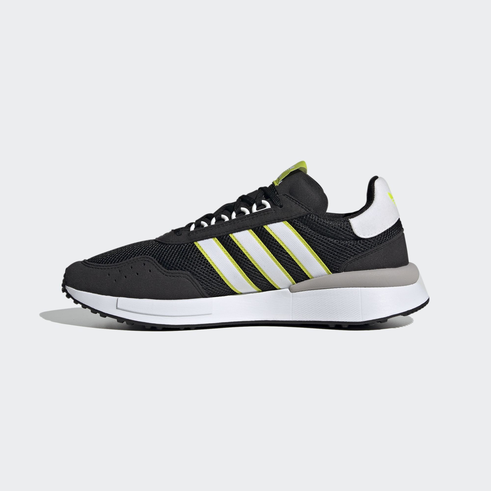 Giày adidas ORIGINALS Retroset Nam Màu đen FW4772 | BigBuy360 - bigbuy360.vn