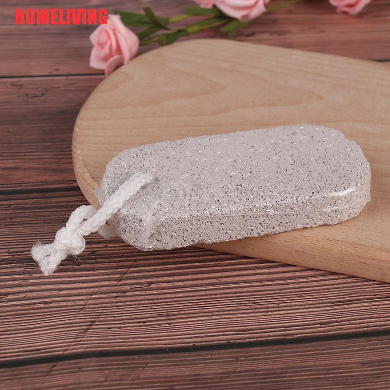 Đá Nham Thạch Tẩy Tế Bào Chết Làm Sạch Da Chân Cứng