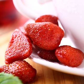 🍓 DÂU SẤY DẺO🍓 BE&CHERRY®️
