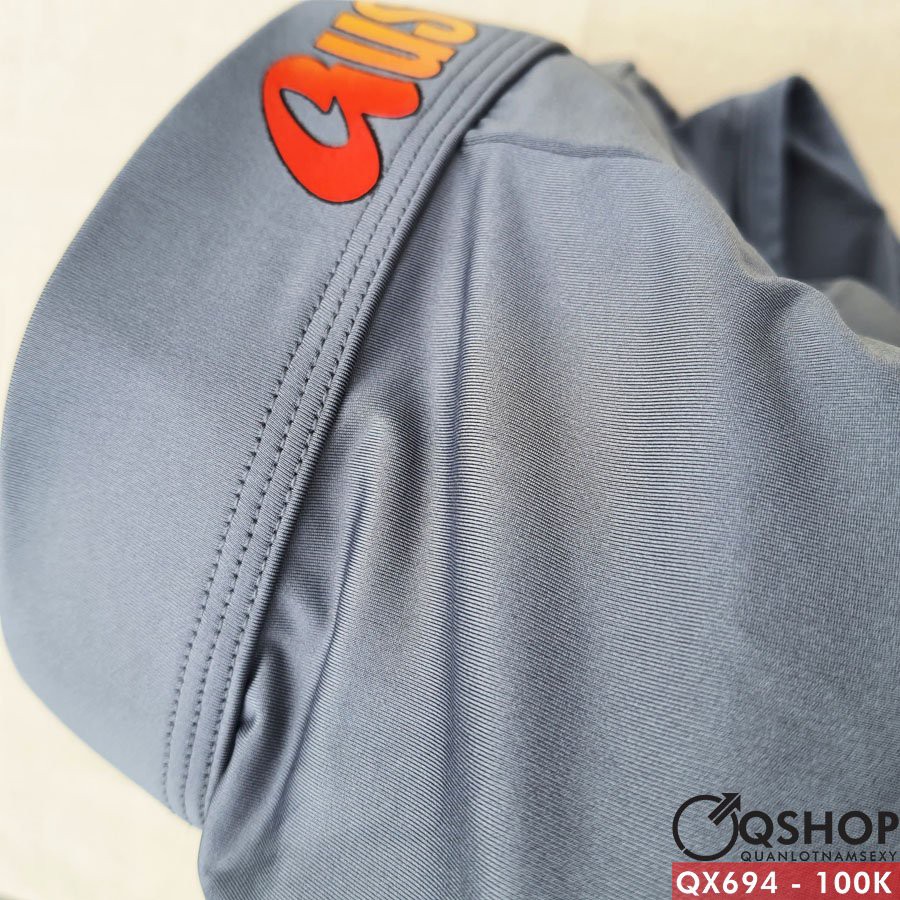 Quần lót boxer nam thun lạnh QSHOP QX694