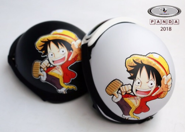 [FREE SHIP] Hàng công ty: Mũ Phượt LUFFY MŨ RƠM+ Kính X400 loại 1