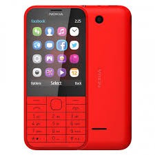 Điện thoại nokia 225 2 sim chính hãng giá rẻ