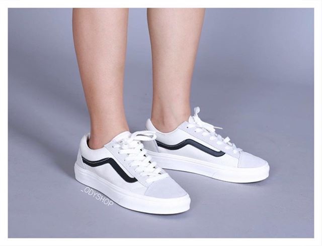 Giày Vans