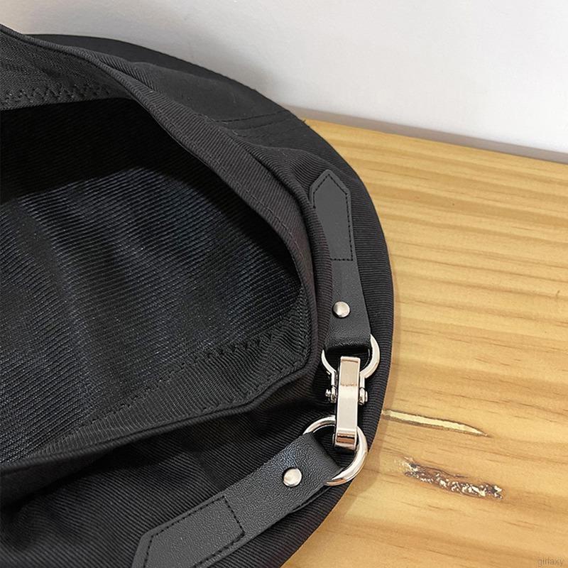 Mũ beret phong cách retro Anh Quốc sành điệu cho nữ