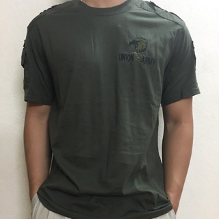 Áo thun Union