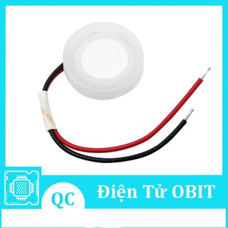 Đầu phun sương 20mm 1.7mhz
