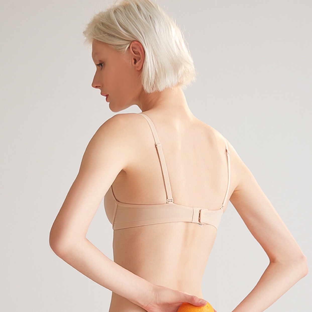 Áo Lót Thể Thao Không Gọng Thoải Mái Dành Cho Nữ | BigBuy360 - bigbuy360.vn