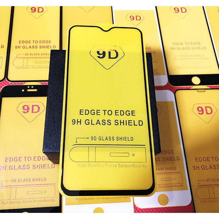 Cường lực Realme C35 C30 C31 C3 C12 C15 C2 C17 C1 X2 Q XT C11 C20 C21y C25y C25 C25s Narzo full màn tổng hợp Kính-
