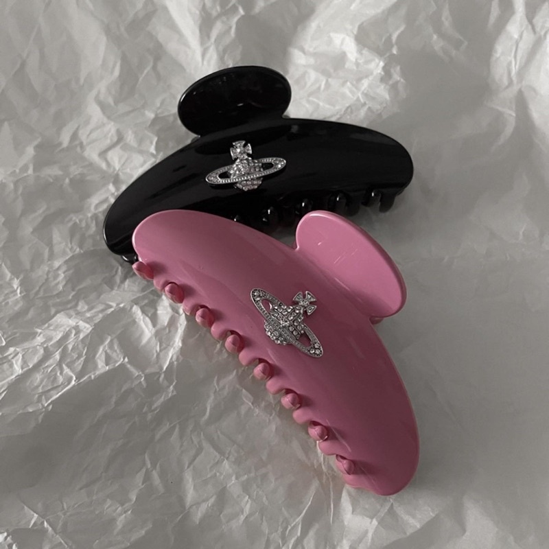 Kẹp Tóc Gắp Đính Hạt - KEP1321