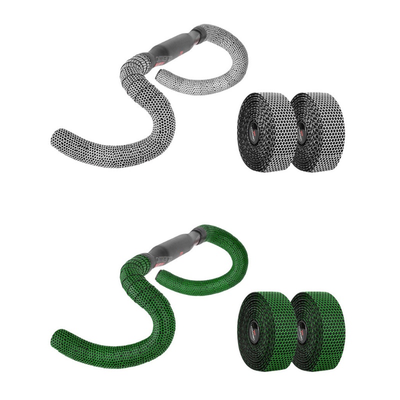 Băng Quấn Tay Lái Xe Đạp Chất Liệu Silica Gel Chống Trượt