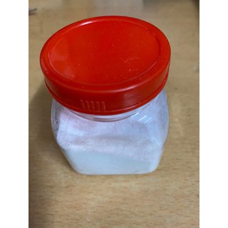 (100g) Bột phèn chua chưng cất trị hôi nách,hôi chân