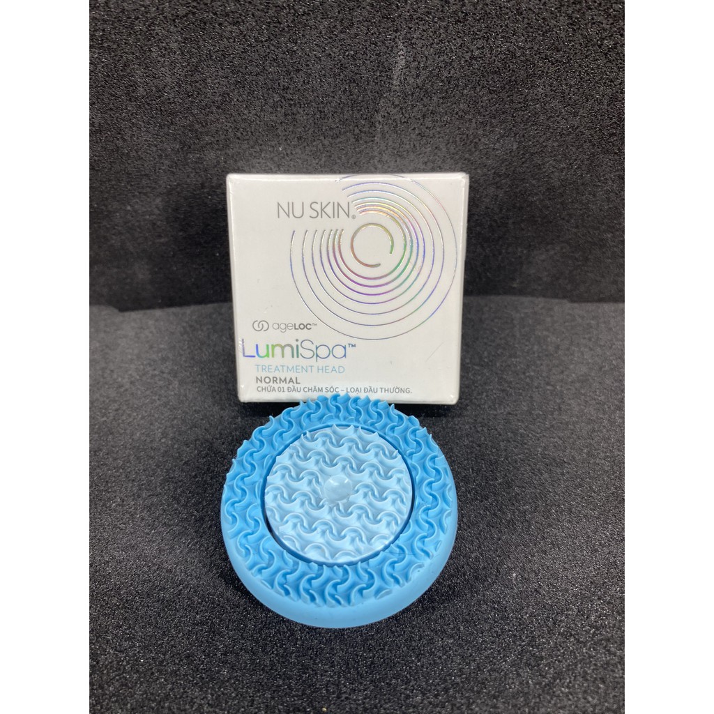 Đầu Cọ Lumispa Nuskin Mềm ( Nomal) | BigBuy360 - bigbuy360.vn