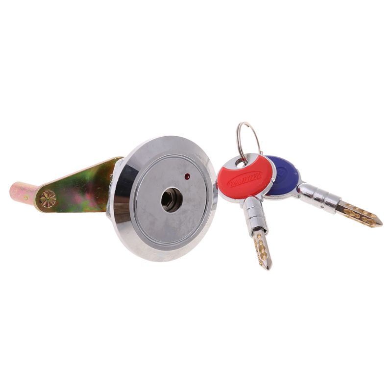 Hộp Khóa Chống Trộm Bằng Đồng Chất Lượng Cao