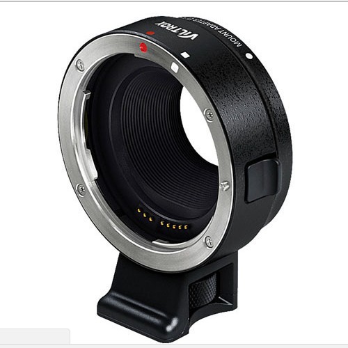 Ngàm Viltrox EF-EOS M cho Canon EOS M hàng chính hãng
