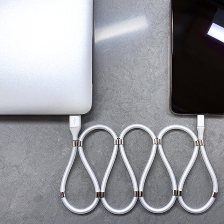 Cáp Sạc Chất Lượng Cao Cho loại Type C Micro USB