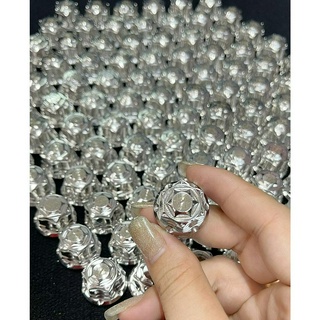 Cốt Bánh Sau Ex150 + 2 Tán Chụp Cốt Salaya