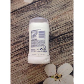 Sáp khử mùi Rexona ( Bill ảnh cuoi)
