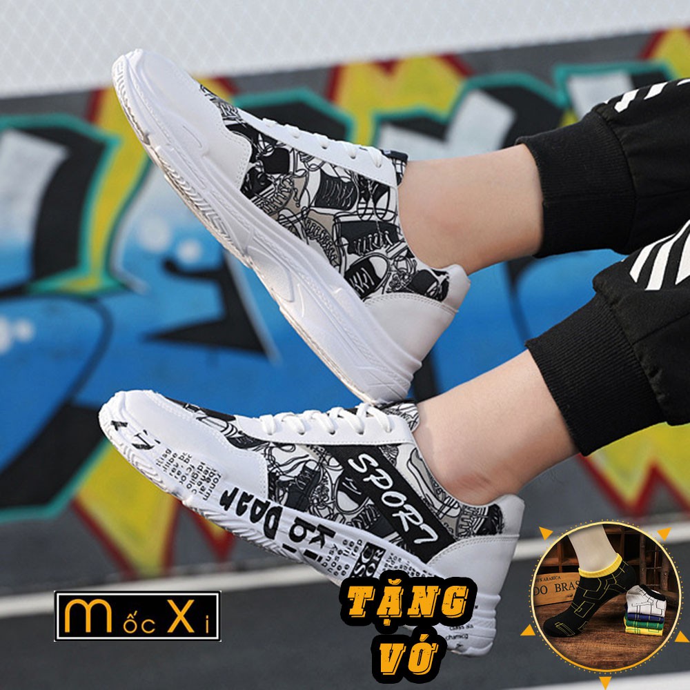 giày thể thao nam Bán Chạy 2020 Sport 3D | BigBuy360 - bigbuy360.vn