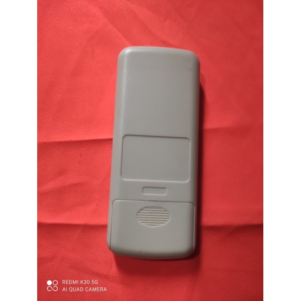 [BẢO HÀNH 1 ĐỔI 1] ĐIỀU KHIỂN ĐIỀU HÒA MÁY LẠNH ĐIỀU HOÀ TOSHIBA - TẶNG KÈM PIN AAA