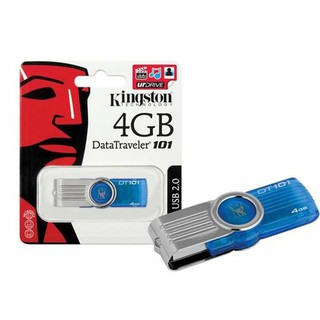 Usb 4g kingston 2.0 chính hãng