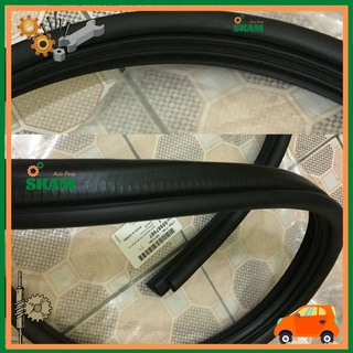 Gioăng/ ron khung cửa matiz 4, matiz groove, spark siêu nhân - skam autoparts, 95987986, 95987987, 95987988, 95987989