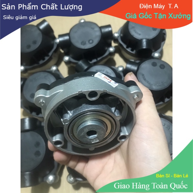 [ Sỉ - Lẻ ] Đầu bơm máy lọc nước - Made in Taiwan / Đầu bơm Đài Loan