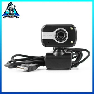 Webcam Có Mic Cho Máy Tính