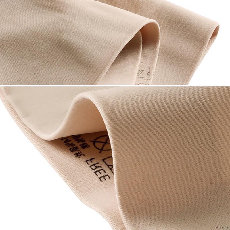 Quần lót boxer màu trơn thời trang thoải mái cho nữ giới